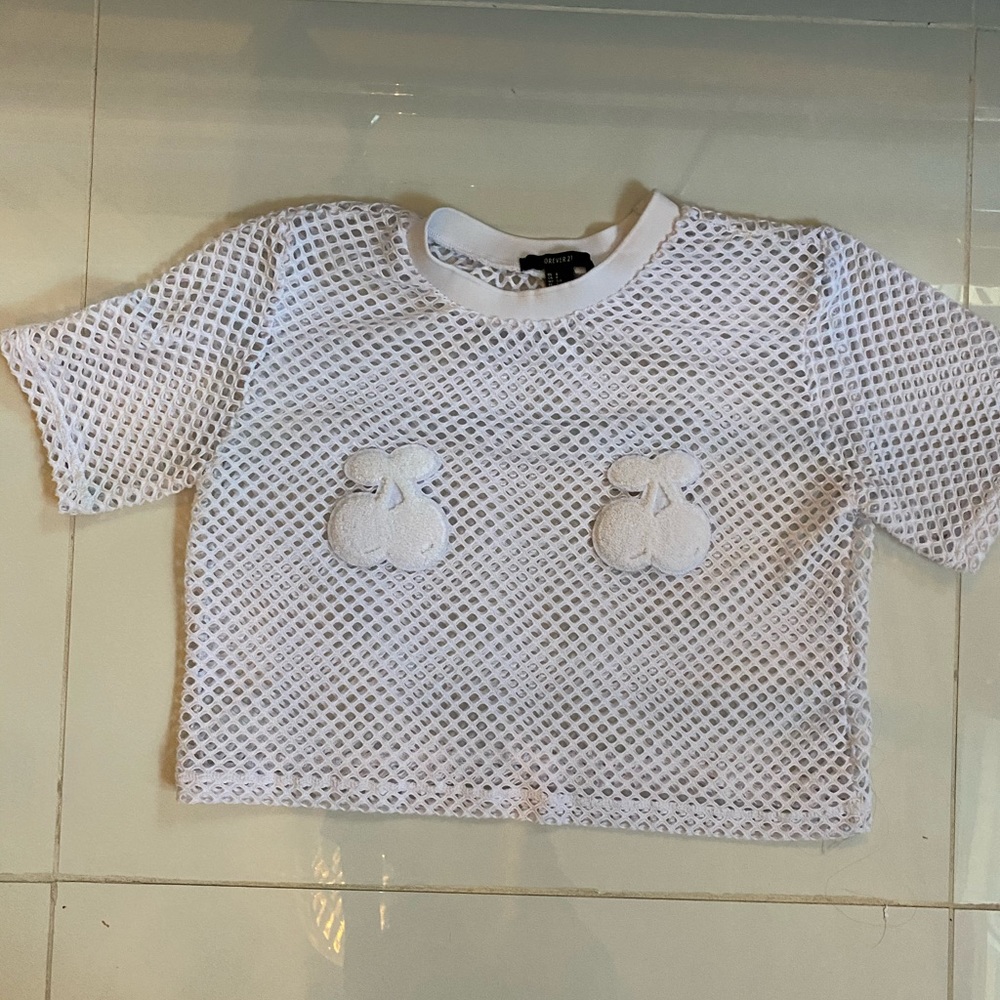 Summer top